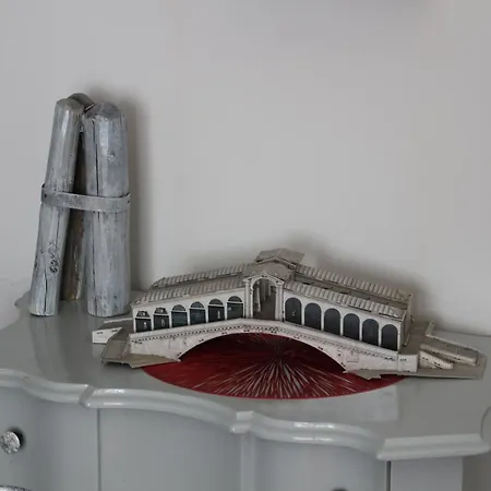 公寓 Su 2 Livelli Ingresso Indipendente 梅斯特雷