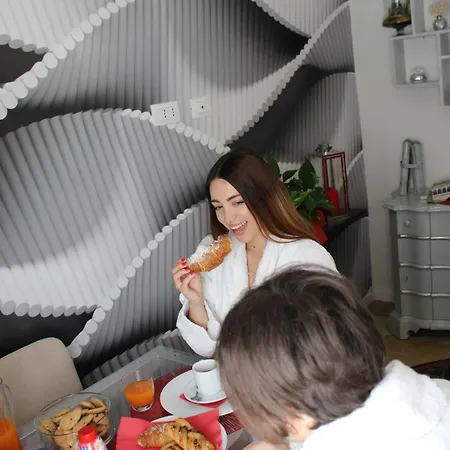 Su 2 Livelli Ingresso Indipendente *