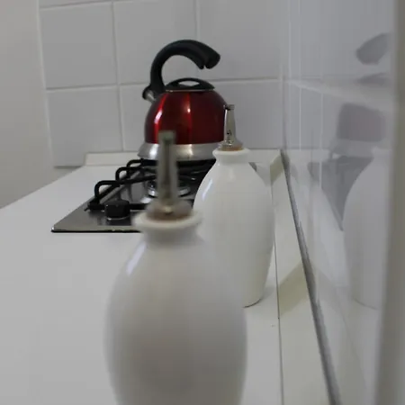 公寓 Su 2 Livelli Ingresso Indipendente