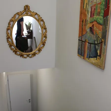 公寓 Su 2 Livelli Ingresso Indipendente *