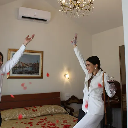 公寓 Su 2 Livelli Ingresso Indipendente *