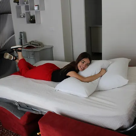 Su 2 Livelli Ingresso Indipendente 梅斯特雷