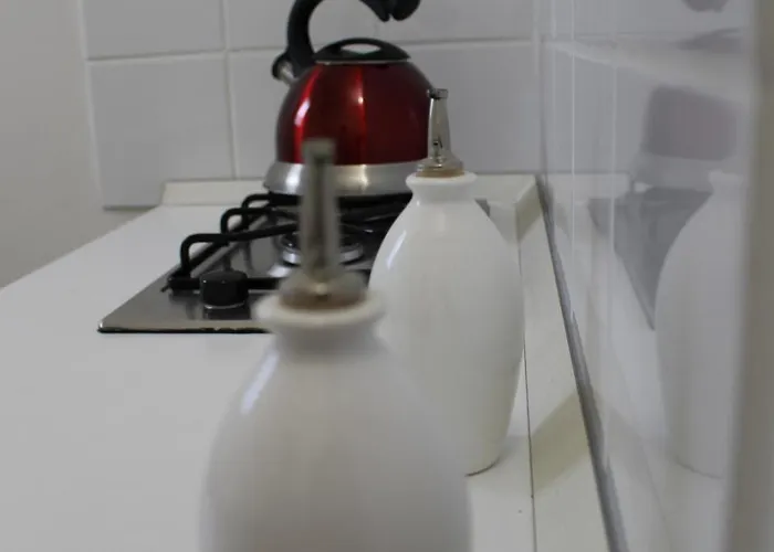 Daire Su 2 Livelli Ingresso Indipendente