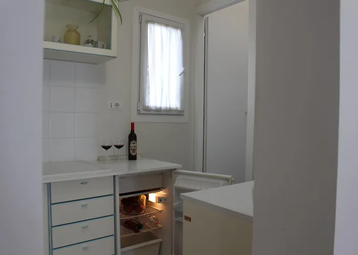 Daire Su 2 Livelli Ingresso Indipendente *