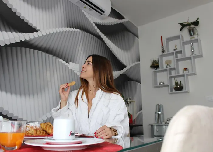 Su 2 Livelli Ingresso Indipendente