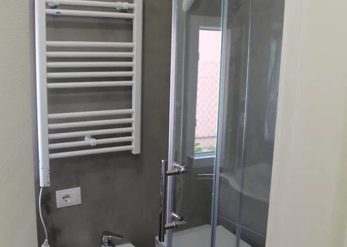 Daire Su 2 Livelli Ingresso Indipendente