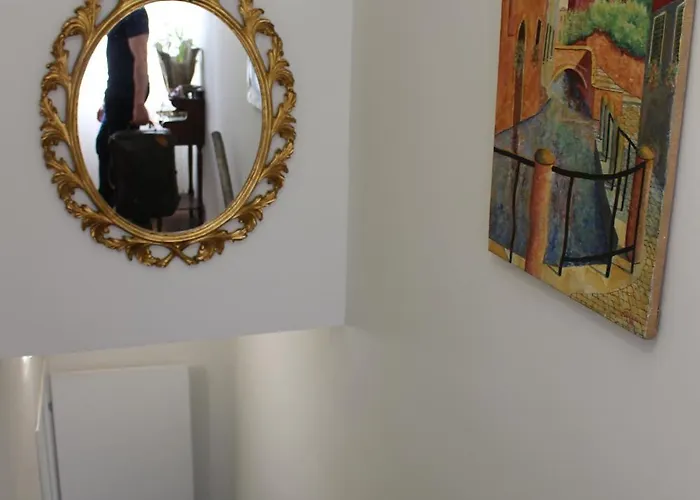 Daire Su 2 Livelli Ingresso Indipendente *