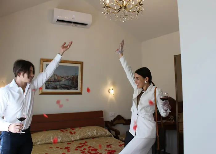 Daire Su 2 Livelli Ingresso Indipendente *