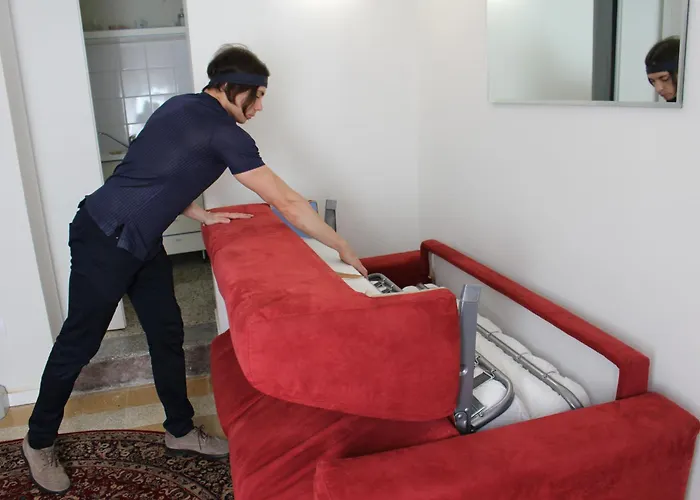 Su 2 Livelli Ingresso Indipendente * Mestre