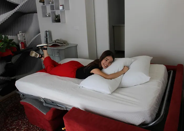 Su 2 Livelli Ingresso Indipendente Mestre