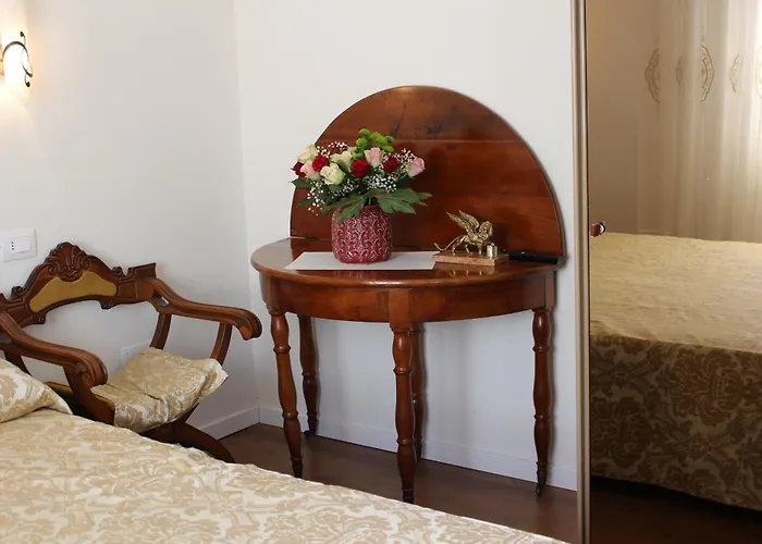 Daire Su 2 Livelli Ingresso Indipendente