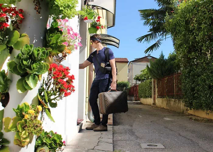 Su 2 Livelli Ingresso Indipendente Daire *