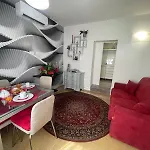 Apartment Su 2 Livelli Ingresso Indipendente Mestre
